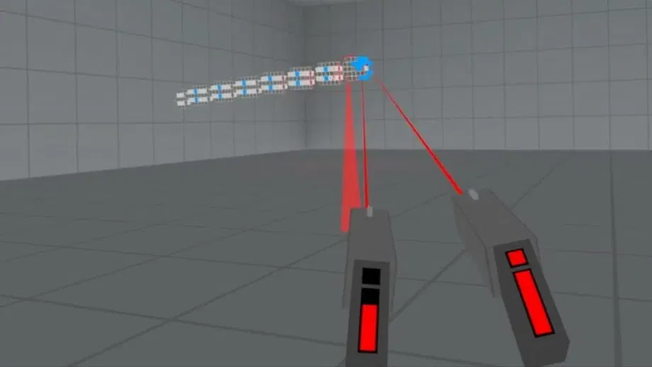 Bits n Bullets (PC) gallery image 3