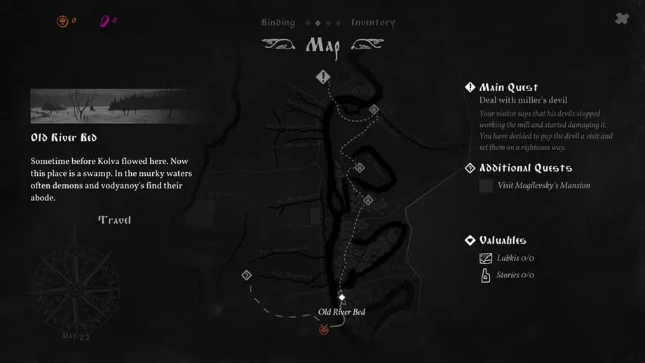 Black Book (PC) gallery image 3