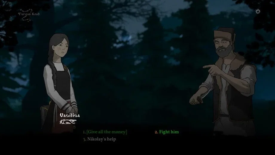 Black Book (PC) gallery image 6