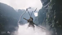 Black Myth: Wukong (PS5) thumb 3