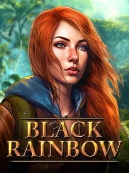 Black Rainbow (PC) gallery image 1