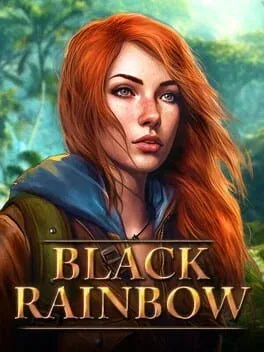 Black Rainbow (PC)