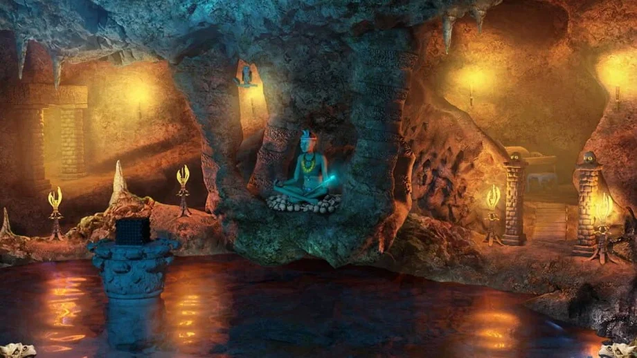 Black Rainbow (PC) gallery image 6