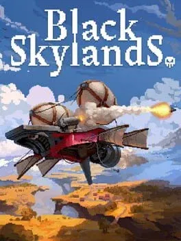 Black Skylands (PC)