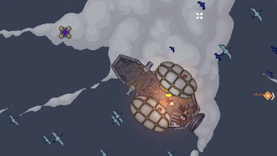 Black Skylands (PC) gallery image 11