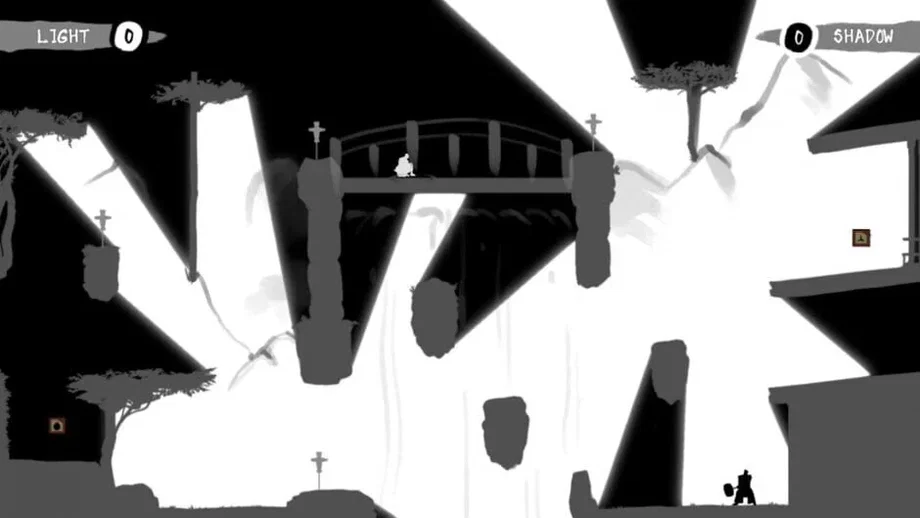 Black & White Bushido (Switch) gallery image 2