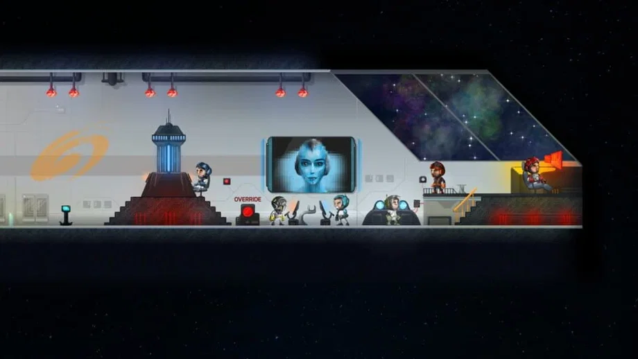 Blackhole (PC) gallery image 6