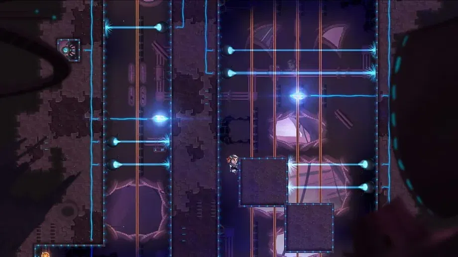 Blackhole (PC) gallery image 7