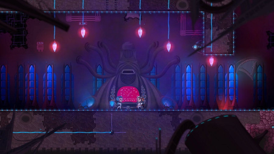 Blackhole (PC) gallery image 2