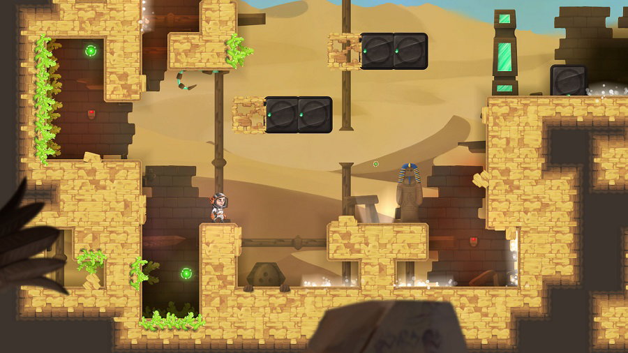 Blackhole (PC) gallery image 3