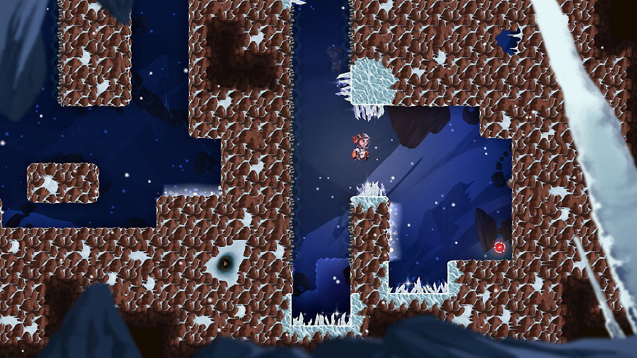 Blackhole (PC) gallery image 4