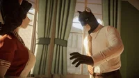 Blacksad: Under the Skin (PC) thumb 3