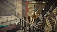 Blacksad: Under the Skin (PC) thumb 4