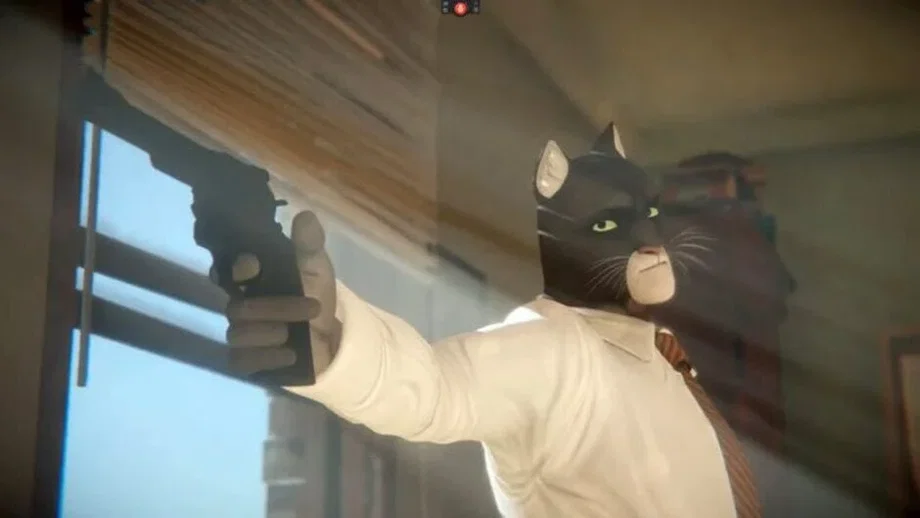 Blacksad: Under the Skin (PC) gallery image 7