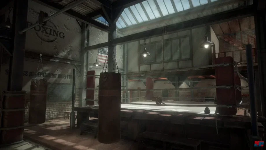 Blacksad: Under the Skin (PC) gallery image 8