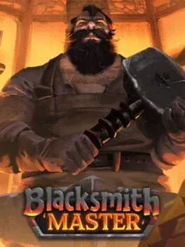 Blacksmith Master (PC)