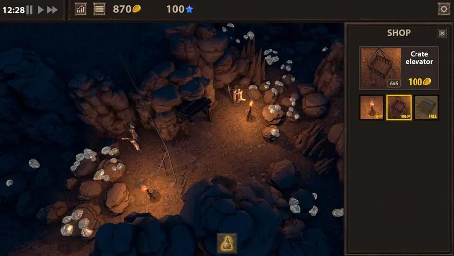 Blacksmith Master (PC) gallery image 7