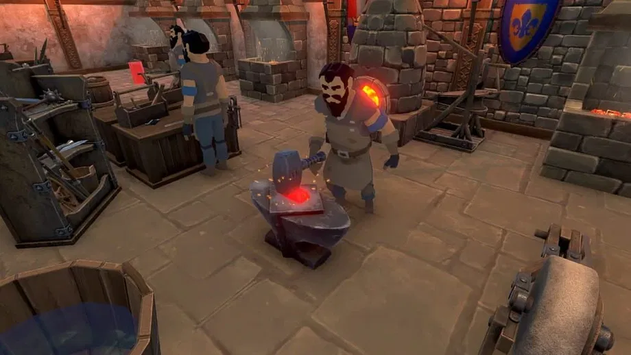 Blacksmith Master (PC) gallery image 9