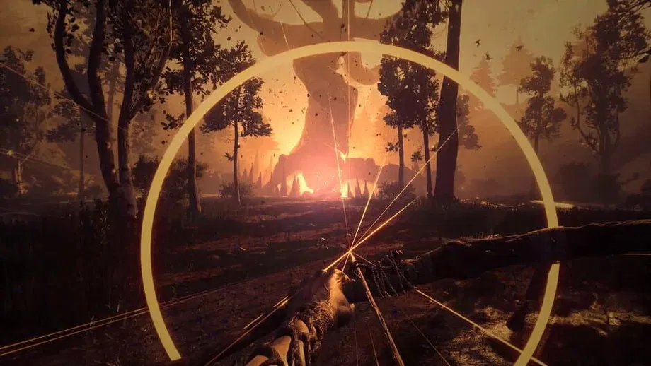 Blacktail (PC) gallery image 6