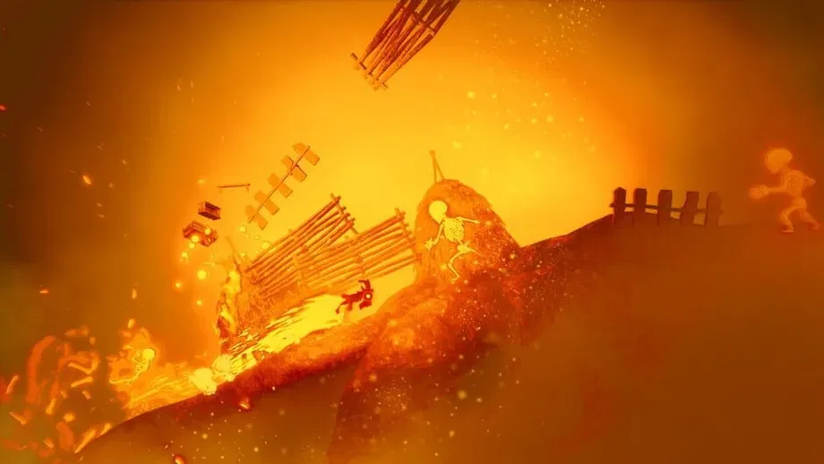 Blacktail (PC) gallery image 7