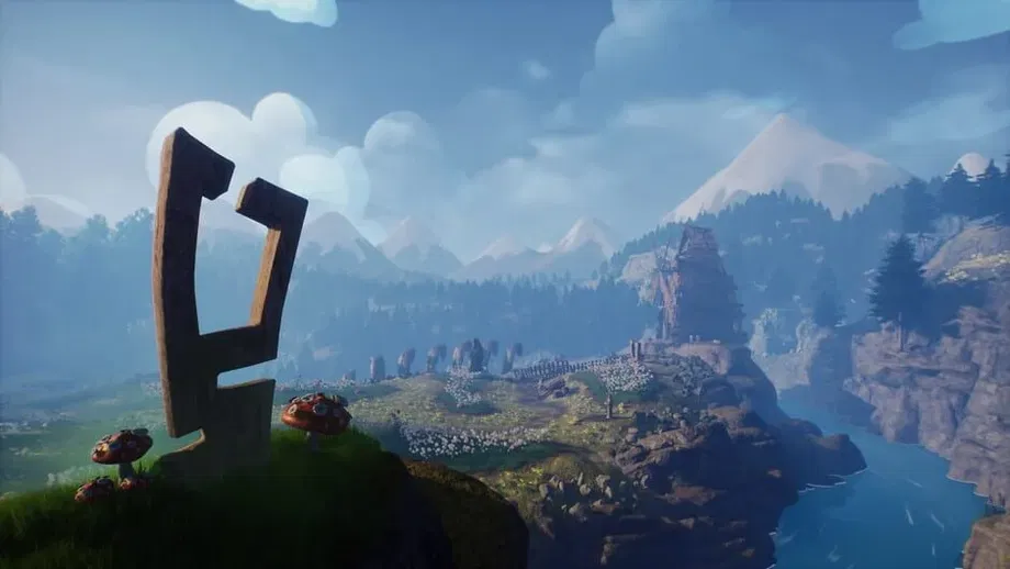 Blacktail (PC) gallery image 12