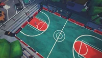 Blacktop Hoops (Meta Quest) thumb 2