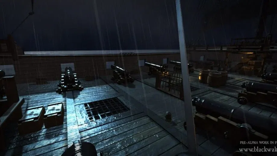 Blackwake (PC) gallery image 7