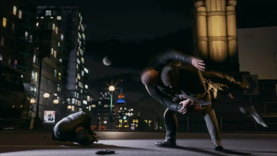 Blackwood (PC) gallery image 3