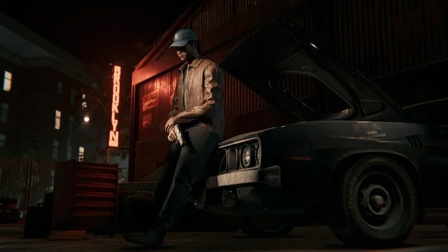 Blackwood (PC) gallery image 4