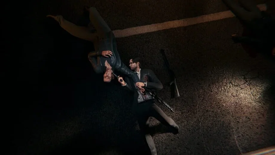 Blackwood (PC) gallery image 9