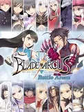 Blade Arcus From Shining: Battle Arena (PC)