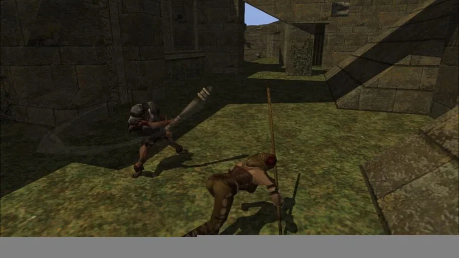 Blade of Darkness (PC) gallery image 4