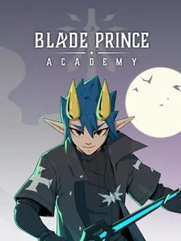 Blade Prince Academy (PC)