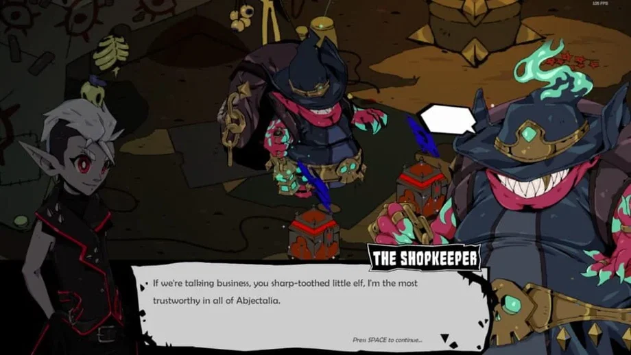 Blade Prince Academy (PC) gallery image 8