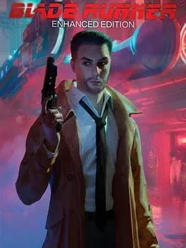 Blade Runner: Enhanced Edition (PC)