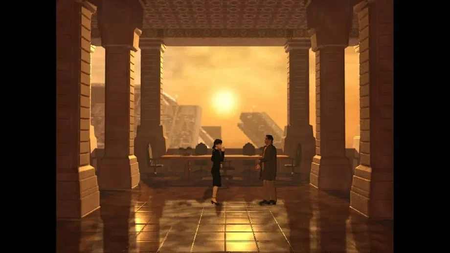 Blade Runner: Enhanced Edition (PC) gallery image 3