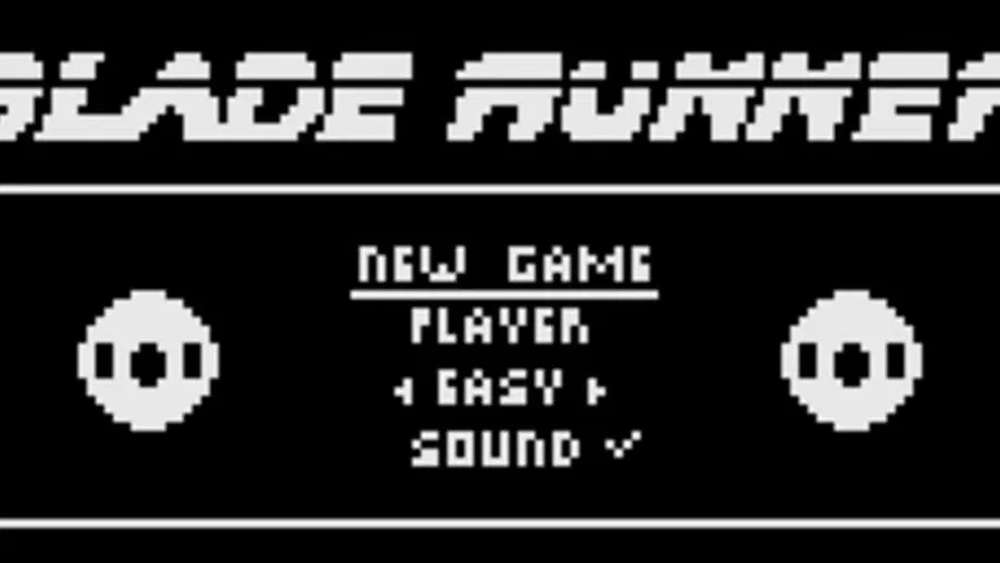 Blade Runner (PC) gallery image 2