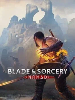 Blade & Sorcery: Nomad (Meta Quest)
