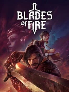 Blades of Fire (PC) gallery image 1