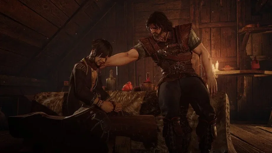 Blades of Fire (PC) gallery image 3