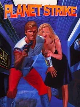 Blake Stone: Planet Strike (PC)