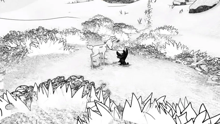 Blanc (PC) gallery image 2