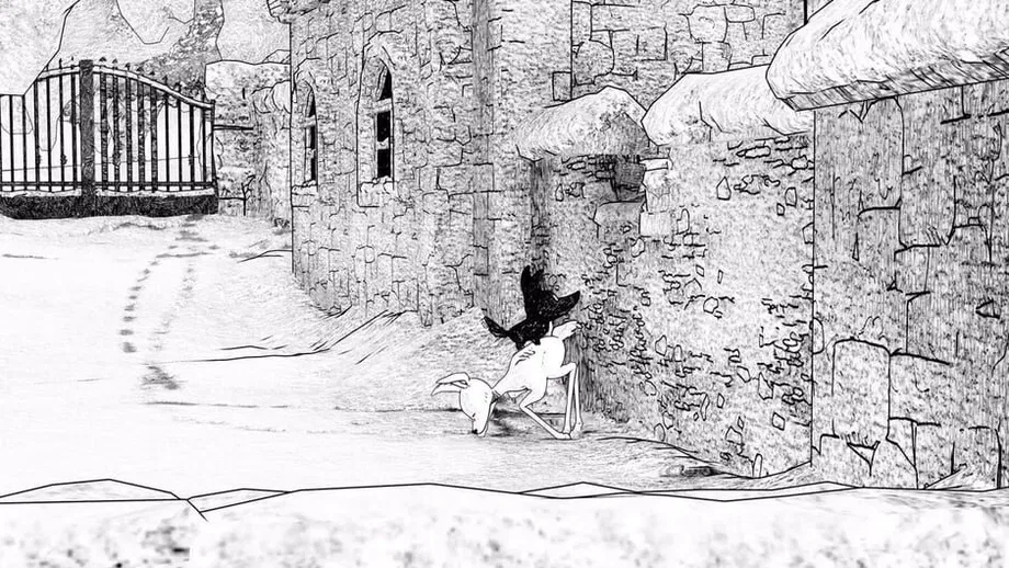 Blanc (PC) gallery image 3