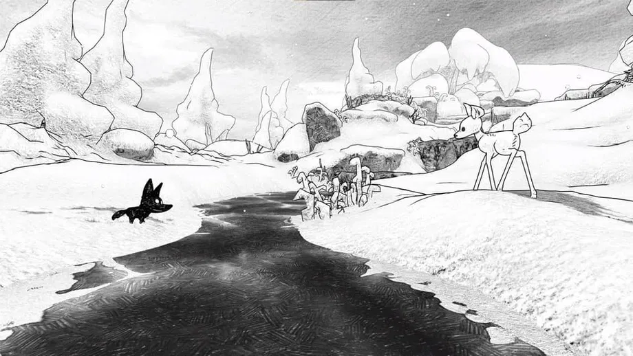 Blanc (PC) gallery image 4