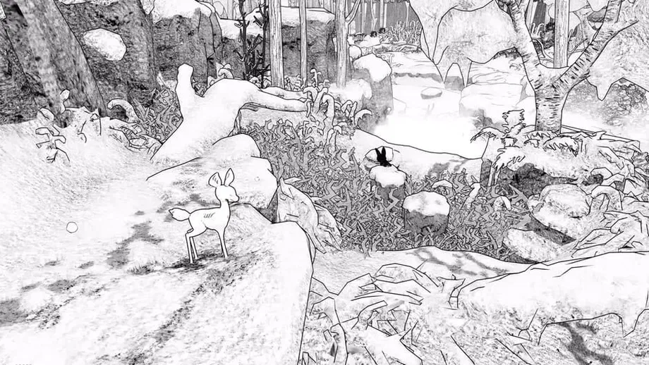 Blanc (PC) gallery image 5