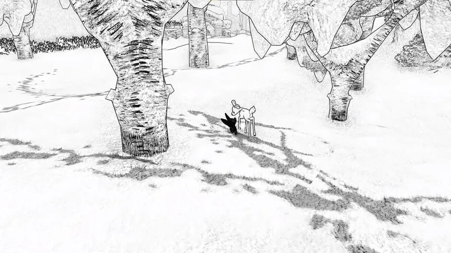 Blanc (PC) gallery image 6