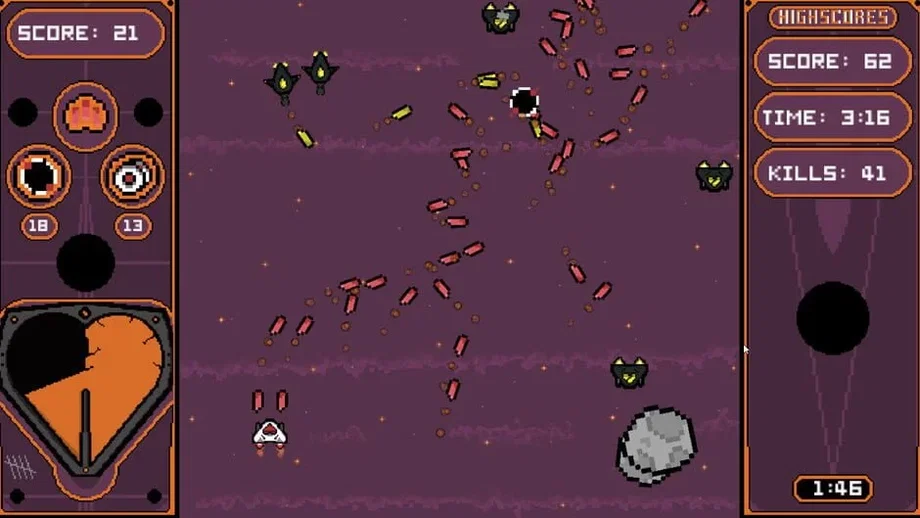 BlankSpace (Switch) gallery image 2