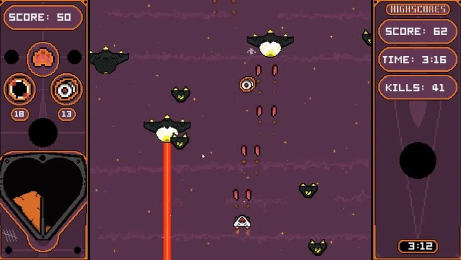 BlankSpace (Switch) gallery image 3