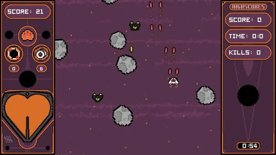 BlankSpace (Switch) gallery image 4