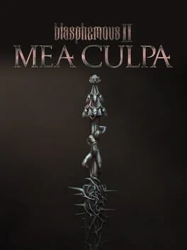 Blasphemous II: Mea Culpa (DLC) (PC)